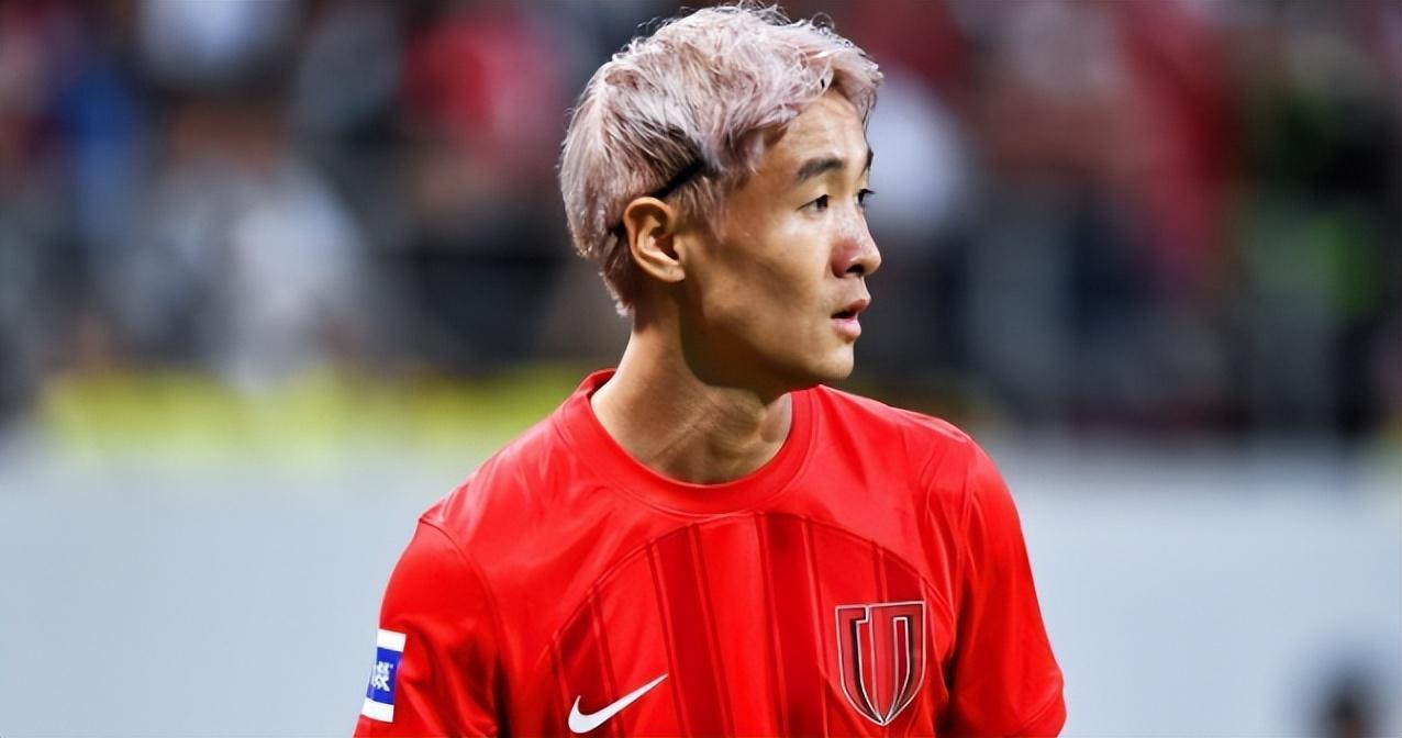 意外！他是大连英博本赛季新援中第一个爆发的佼佼者，值得期待