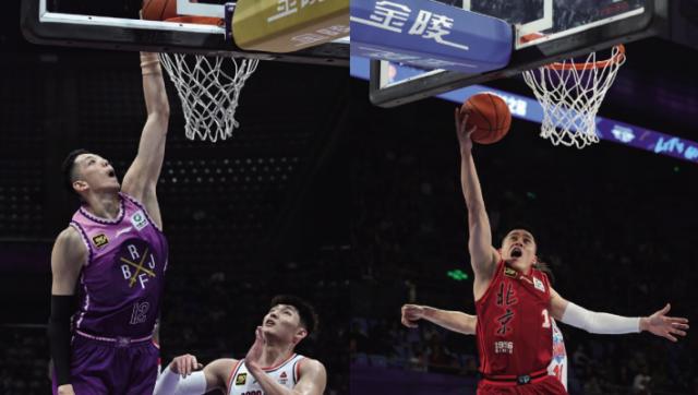 24直播网-CBA京城双雄高歌猛进，为何两位教练依旧难言满意？