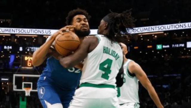 24直播网在线观看-省着点用！马祖拉：不能过度依赖霍勒迪的防守