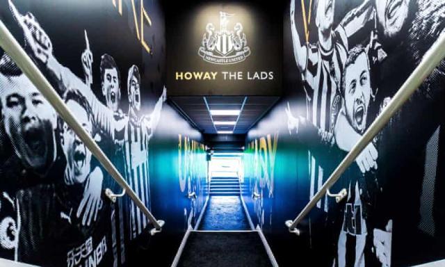 沙特人杀回来了!收购纽卡获准通过 英超又添土豪