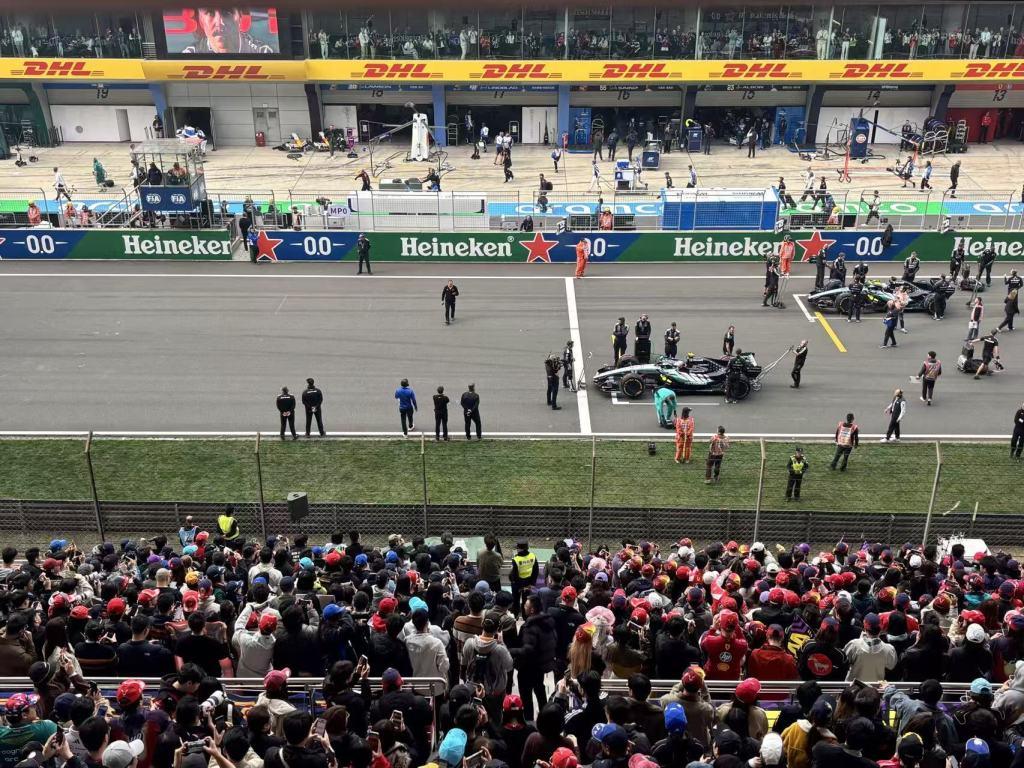 24直播网在线观看-将F1的流量变增量,上海的“全油门时刻”